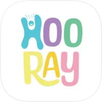 Hooray app icon